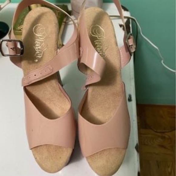 CUSTOM ICE CREAM PLEASERS SIZE 9 - Picture 4 of 4